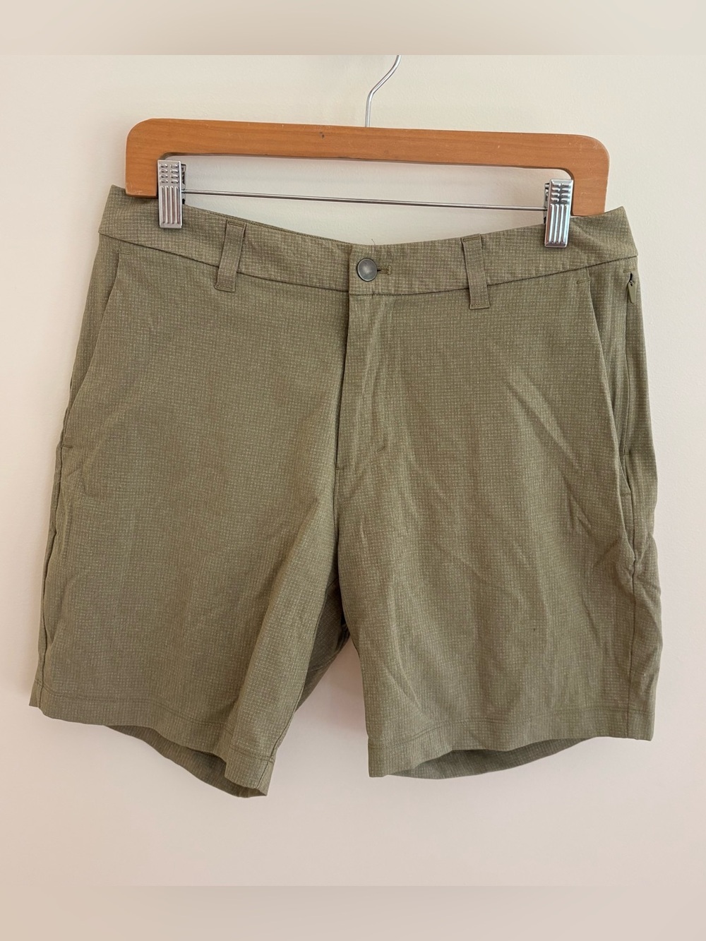 Lululemon Hiking Shorts